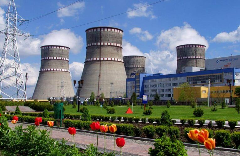 Україна закликає закрити небо над атомними станціями