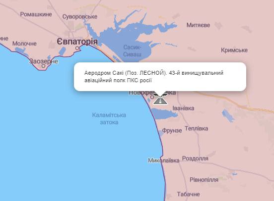 Вибух в Криму: здетонували боєприпаси, містяни тікають, пропагандисти складають нові міфи