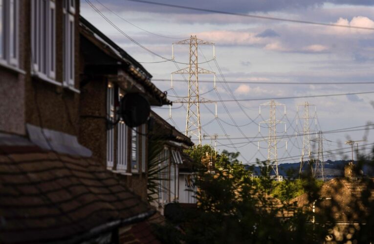 Великобританія погодилась на планове відключення енергоносіїв взимку