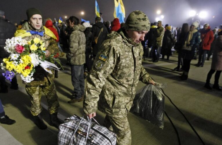 Мінреінтеграції перерахувало 5,3 млн грн родинам незаконно ув’язнених росією українських громадян