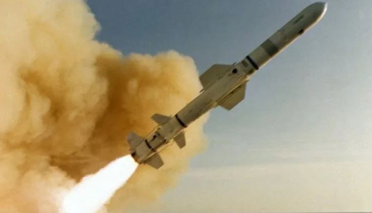 Протикорабельні ракети Harpoon допоможуть ЗСУ