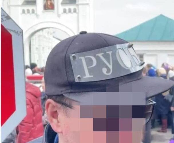 Київському блогеру «світить» 8 років позбавлення волі