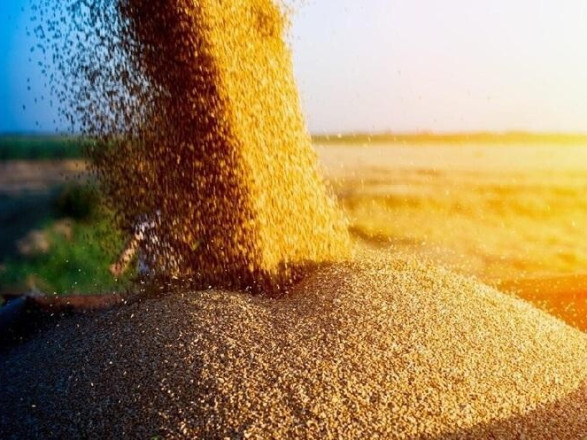 Зернова угода: Україна розглядає можливість експортувати зерно через води Румунії та Болгарії