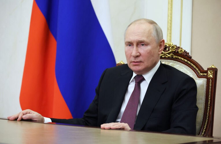 Путін заявив, що зовнішня політика США підливає «масла у вогонь»