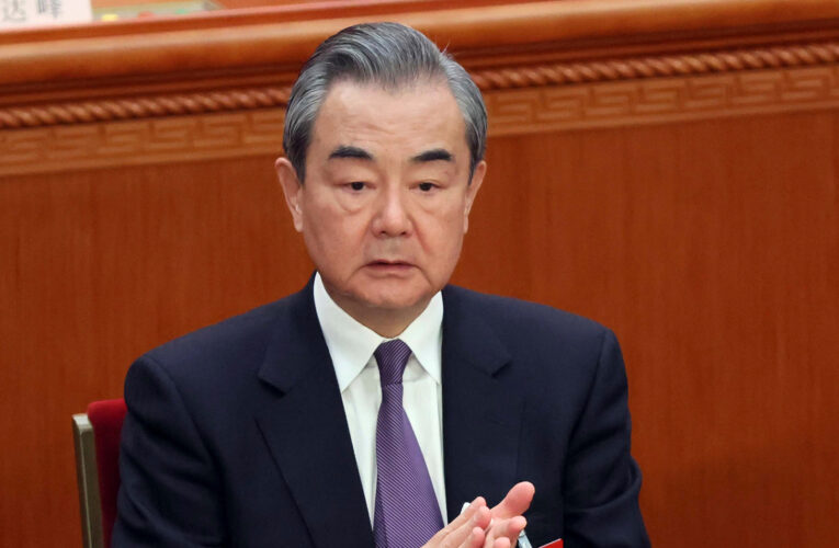 Пекін запевнив Москву, що залишається «неупередженим» щодо війни в Україні