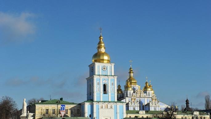 ЮНЕСКО має намір включити Київ і Львів до списку всесвітньої спадщини, що перебуває під загрозою