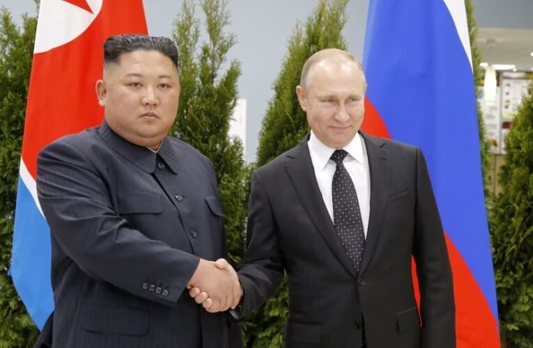 Північна Корея «заплатить ціну» за будь-яку угоду з Росією щодо зброї — США