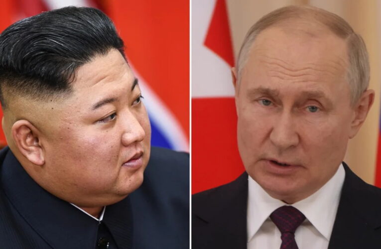 Невдачі Росії в Україні можуть стати виграшем Північної Кореї — аналітики