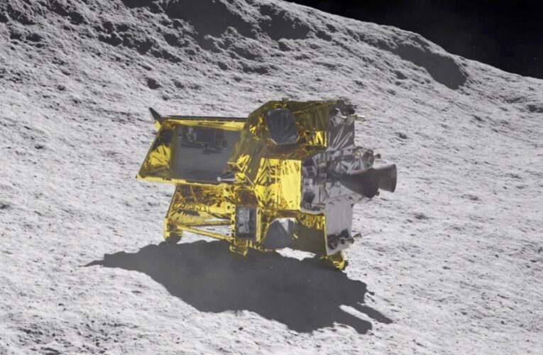 Японія запустила рентгенівський супутник «Місячний снайпер»