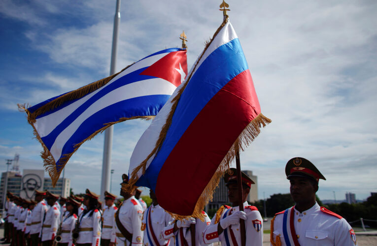 Куба розкрила мережу торгівлі людьми, яка вербує кубинців воювати на боці Росії