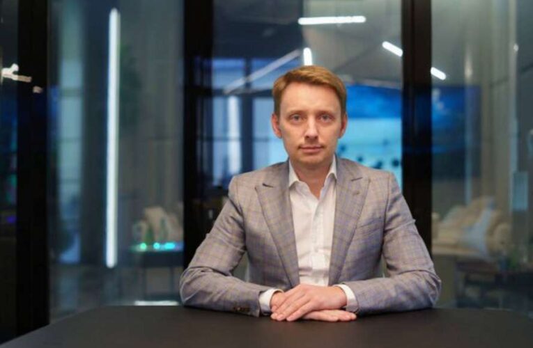 Україна стає зразком діджиталізації, що допомагає виграти війну, — Кацуба