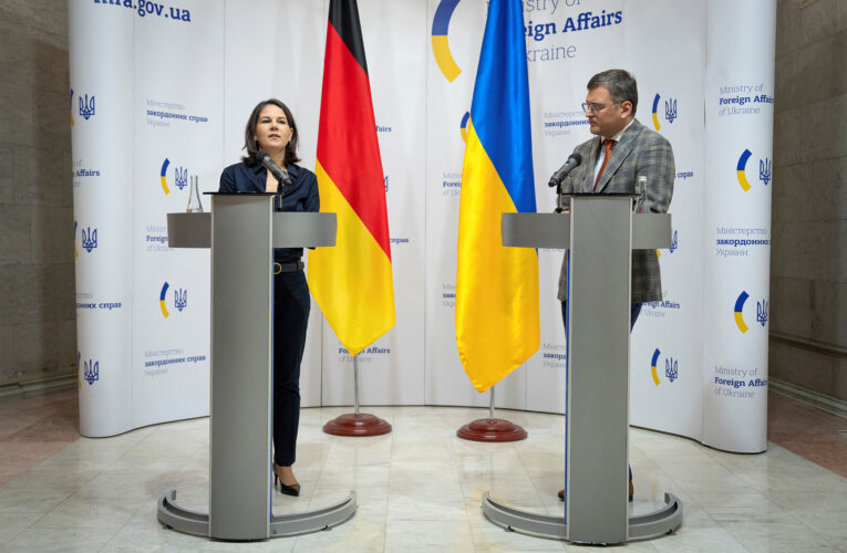 Німеччина надасть Україні 21 мільйон доларів