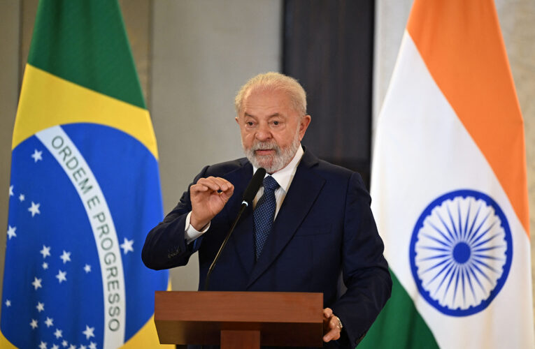 Президент Бразилії змінив свою позицію, що до арешту Путіна