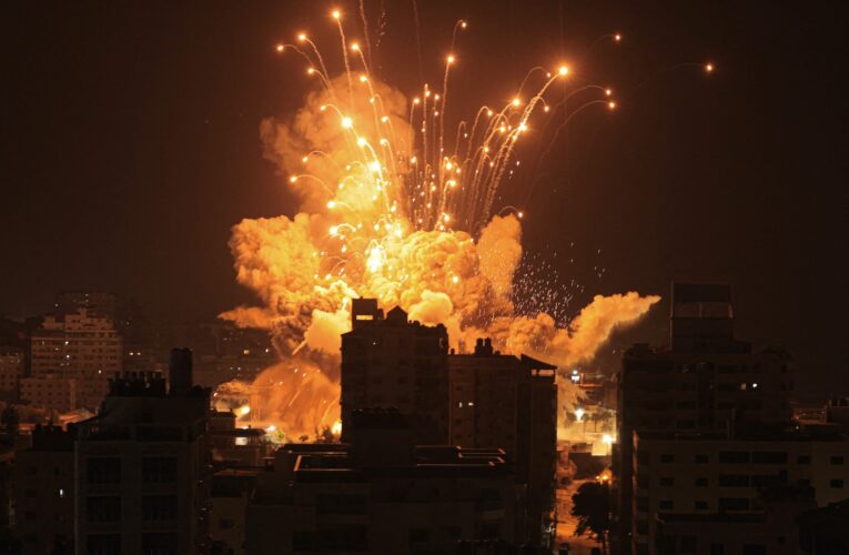 Ізраїль офіційно  оголосив війну ХАМАС, жертви, заручники, бойові дії: що відомо на данний момент