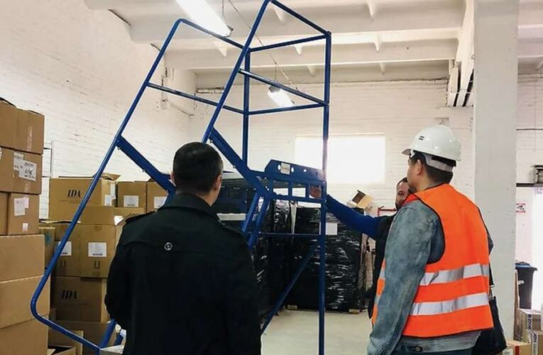 ZDOROVI провели аудит безпеки для вдосконалення системи охорони праці