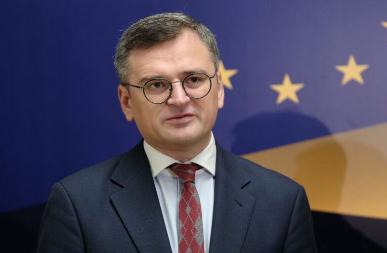 Дмитро Кулеба розповів, коли почнуться переговори про вступ України до Європейського Союзу