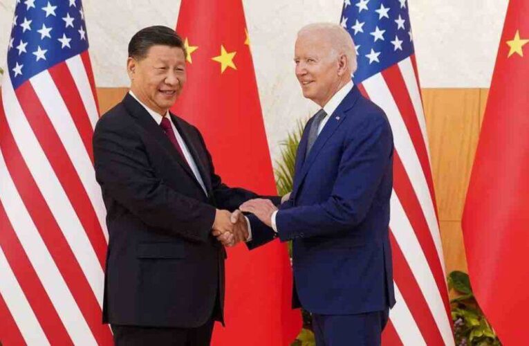 Китай готовий співпрацювати зі США