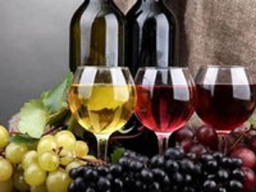 На першому фестивалі «День винороба» проведуть благодійний аукціон для збору коштів на ЗСУ