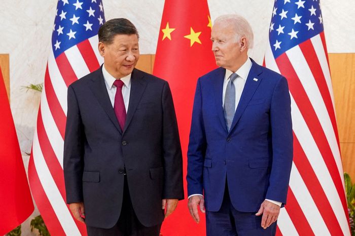 США і Китай проведуть переговори про контроль над ядерним озброєнням