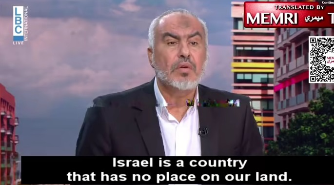ХАМАС заявив про повторні атаки до повного знищення Ізраїлю