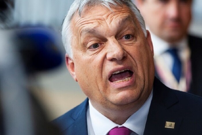 Орбан прокоментував свій лист з погрозами заблокувати всю допомогу ЄС для України