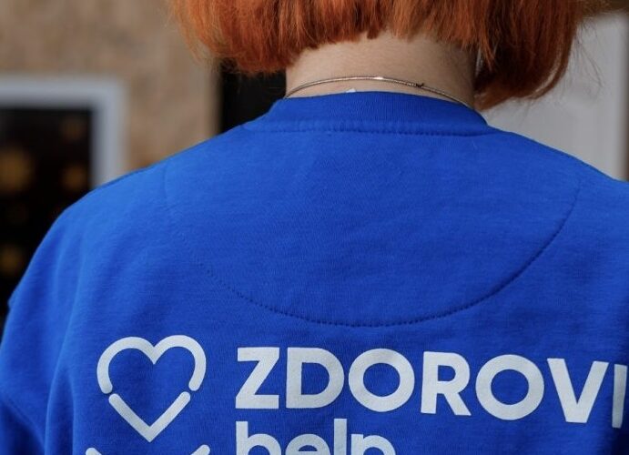 ZDOROVI запустили нове масштабне дослідження стану медицини в Україні