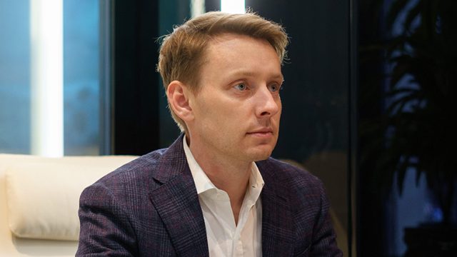 Енергозбереження та модернізація ЖКГ можуть зменшити втрати на 20-70% – Олександр Кацуба