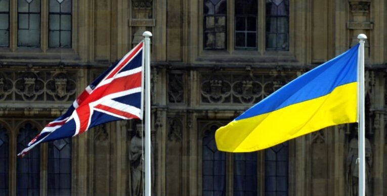 Британія допоможе Україні контролювати Чорне море
