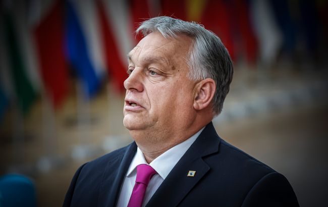 Єврокомісія відповіла на випади Орбана щодо вступу України до ЄС