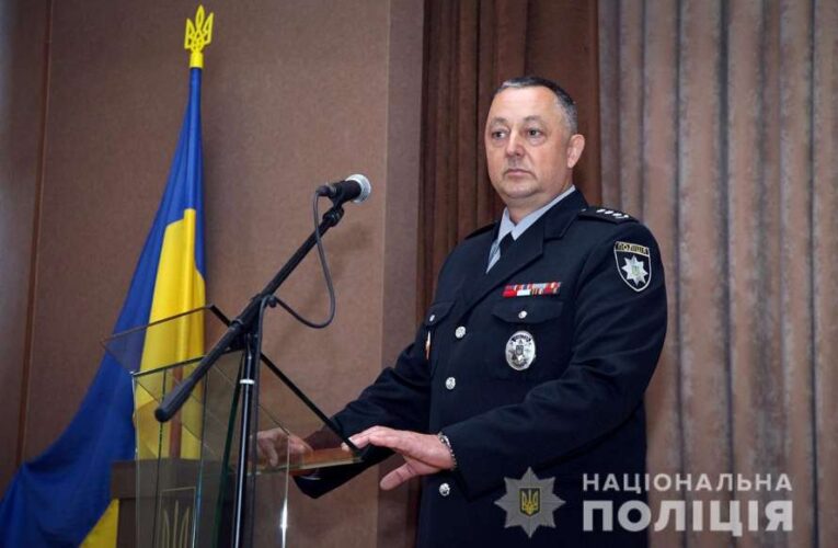 «Джинса» проти генерала: Хто замовив атаку на очільника поліції Київщини