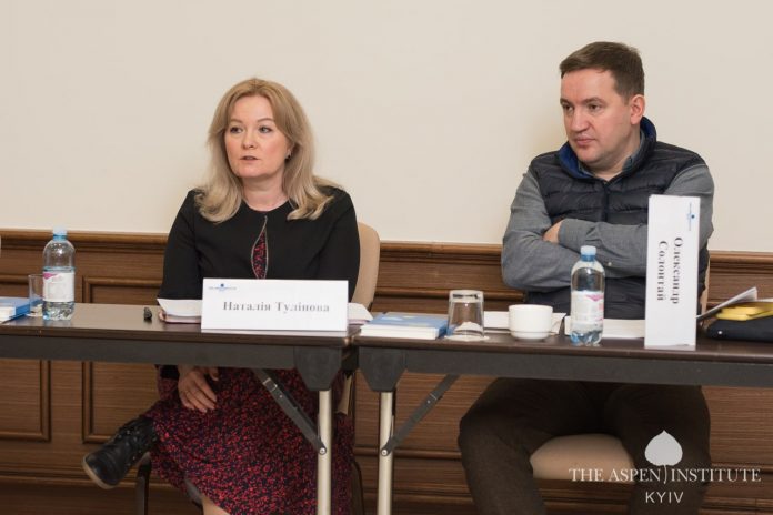 ZDOROVI та провідні організації гуманітарної сфери обговорили допомогу постраждалим від війни