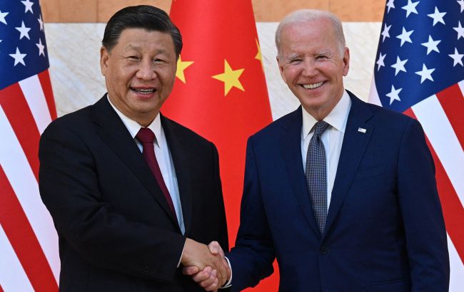 США і Китай посилять контакти на найвищому рівні