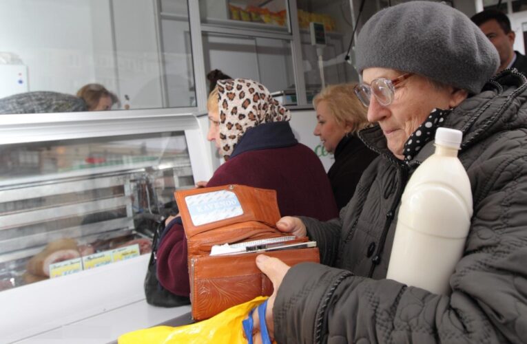 Що зміниться з 1 березня в Україні: пенсії та інші виплати