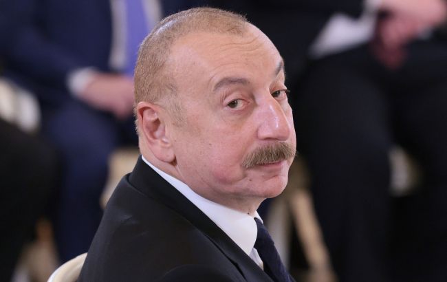 Влада Азербайджану назвала умову для укладання миру з Вірменією