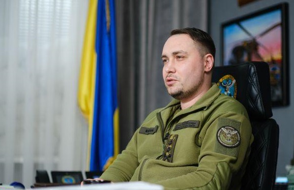 Буданов розповів, що може допомогти Україні завдати військової поразки РФ
