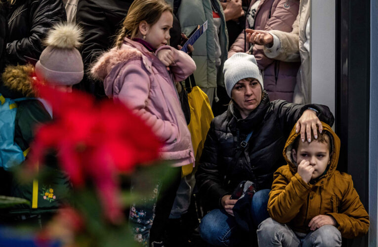 Тимчасовий захист для українських біженців у Польщі можуть продовжити