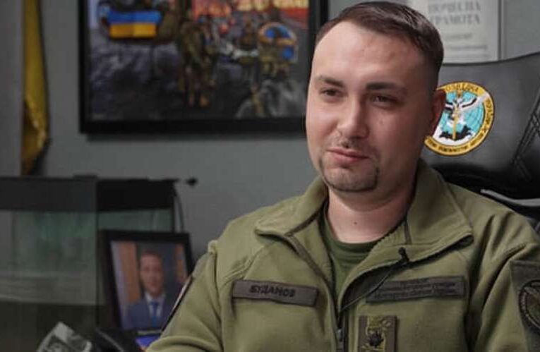 Кирило Буданов розповів про підготовку серйозної операції в Криму (Відео)
