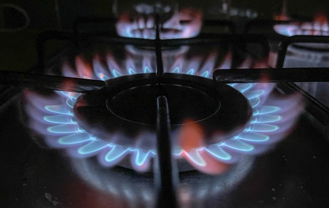 Україна відмовиться від імпорту газу