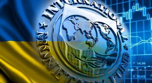 Україна отримала третій транш від МВФ