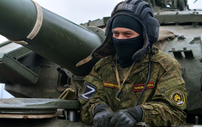 РФ готує масштабний наступ на Донецькому напрямку