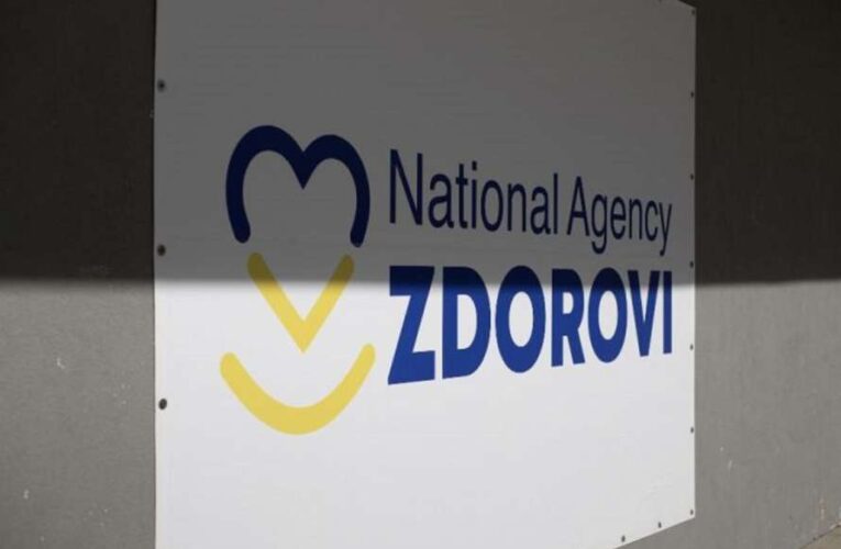 ZDOROVI проводять дослідження благополуччя медичних працівників