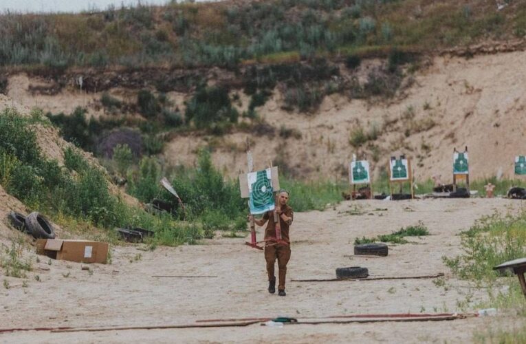 Студентам будуть викладати базову військову підготовку