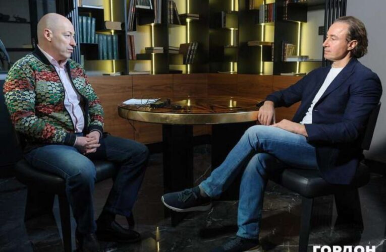 «Ми захищали своє, як зараз захищаємо Україну»: Кривецький про 90-ті