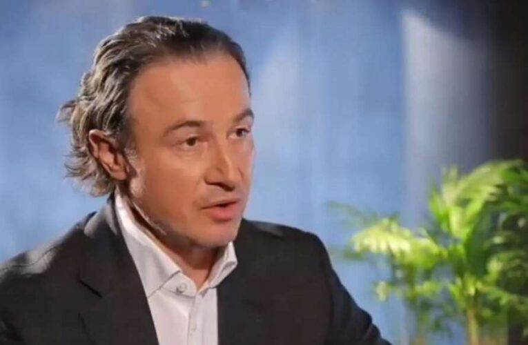 Поліграф для політиків: Кривецький про очищення влади та суспільства