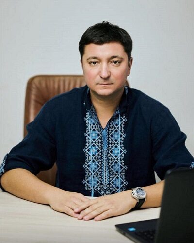 Олексій Юренко: Сильна країна починається з верховенства права