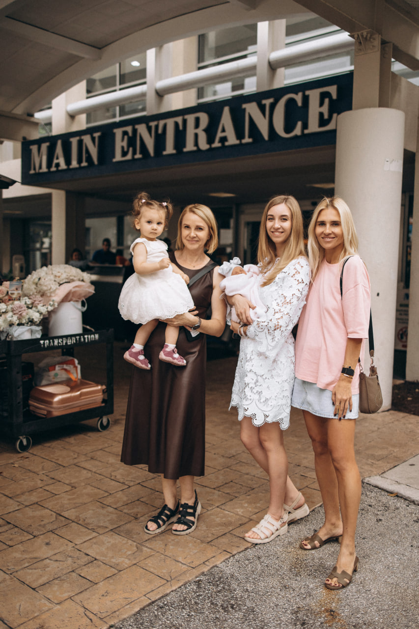 Пологовий туризм в США