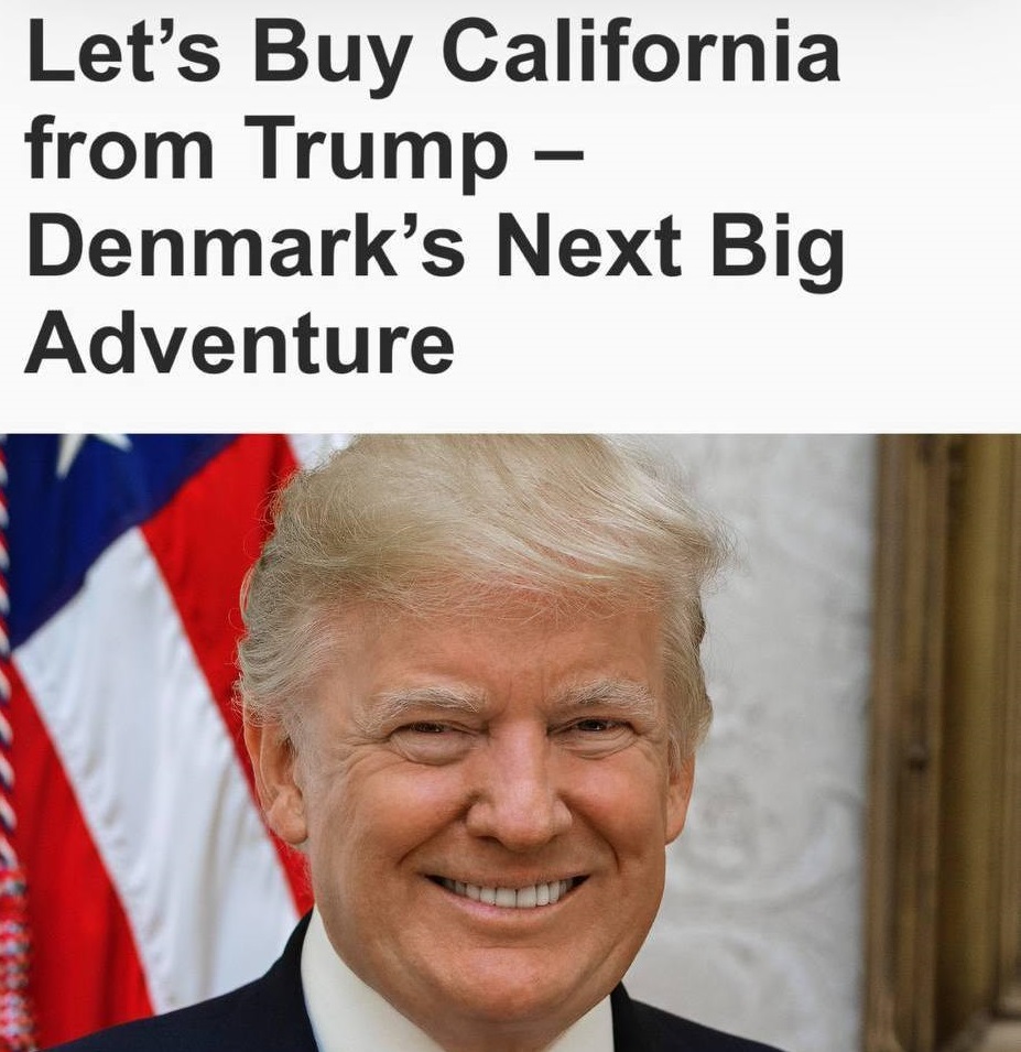Трамп