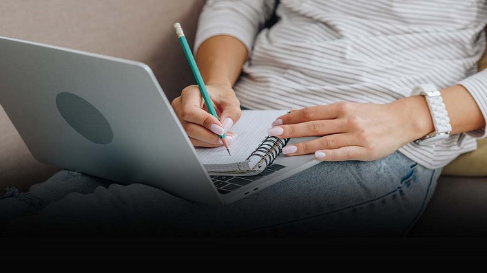 Англійська мова онлайн навчання