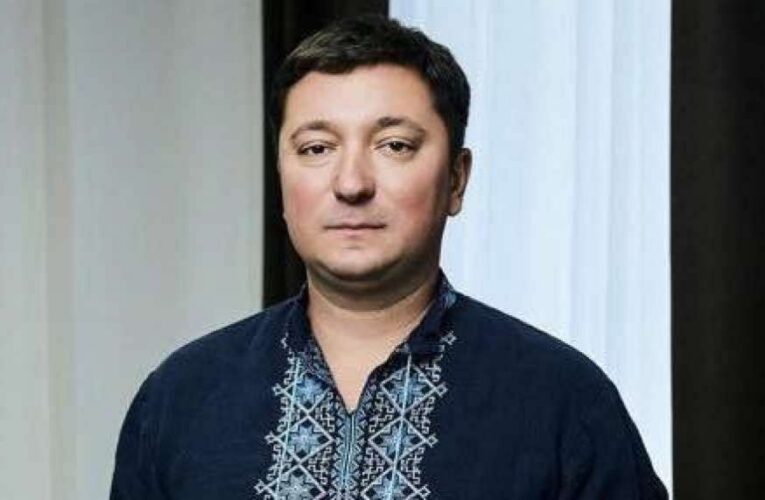 Олексій Юренко: Батьківство як місія та безмежна любов