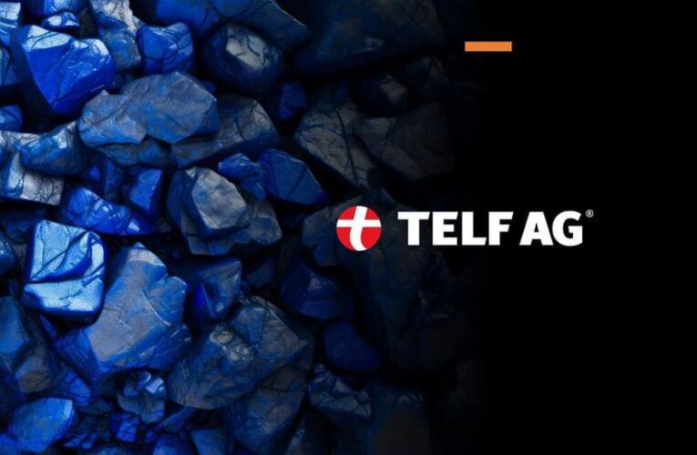 TELF AG: the Swiss coal and ore company that fuels Russian economy